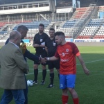 23 Cechovice Pohar 43