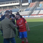 23 Cechovice Pohar 45