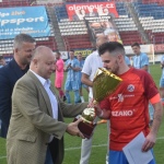 23 Cechovice Pohar 50