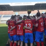 23 Cechovice Pohar 60