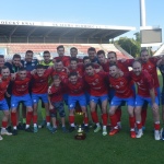 23 Cechovice Pohar 63