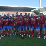 23 Cechovice Pohar 64