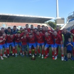 23 Cechovice Pohar 65