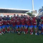 23 Cechovice Pohar 66