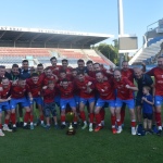 23 Cechovice Pohar 69