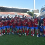 23 Cechovice Pohar 70