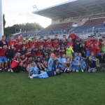 23 Cechovice Pohar 73