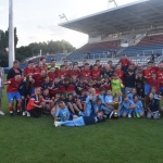 23 Cechovice Pohar 74