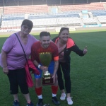 23 Cechovice Pohar 80