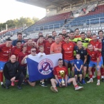 23 Cechovice Pohar 81