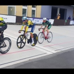 36 Cyklistika Tufo Grand 12