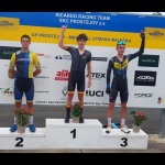 36 Cyklistika Tufo Grand 19