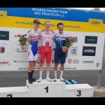 36 Cyklistika Tufo Grand 30