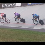 36 Cyklistika Tufo Grand 38