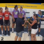 36 Cyklistika Tufo Grand 50