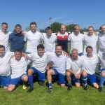 Old Boys čechovice Old Boys čechovice