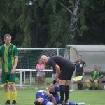 33 Rozhledna Nezamyslice 33