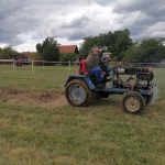 34 Traktoriada53