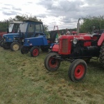 34 Traktoriada71