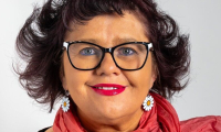 „Senior taxi dělá radost starším lidem z Plumlova i okolí,“ říká starostka Plumlova Gabriela Jančíková