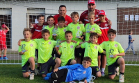 Junior Cup v Olšanech opět ukázal tu nejvyšší kvalitu 