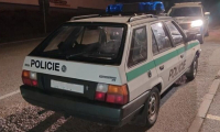 Kuriozita ze silnic Prostějovska