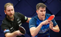 Prostějovské Sportcentrum – DDM v sobotu přivítá super finále extraligy mužů ČR ve stolním tenisu!