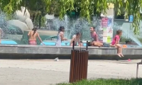 Koupačka na Ruďáku letos zahájena už v květnu