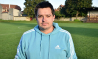 „Chybí nám kvalitnější koncovka,“ soudí kouč Otaslavic Jan Frehar