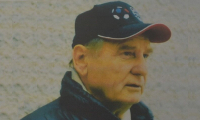 Jiří Grepl dnes slaví 95. narozeniny!