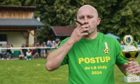 Měli jsme a budeme mít jen ty nejvyšší ambice, vzkazuje Marek Pavelka