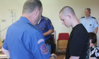 Ukrajinec obral starou paní, peníze odevzdal mafii