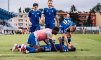 Tři Imranovy kanadské body přinesly výhru