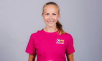 Tereza Slavíková: „Být asistentkou trenéra na mistrovství světa U17? Pro mě ohromná zkušenost! Jako hráčka už jsem po zranění zdravá“