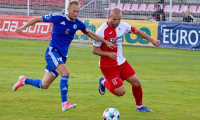 V Kroměříži nepřineslo body ani poločasové vedení