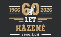 V sobotu se konají oslavy 60 let házené v Prostějově