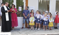 Plumlováček otevřel! Přivítal 19 dětí 