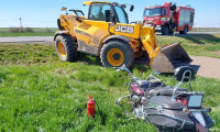 Řidič přestupkář zavinil smrt motorkáře