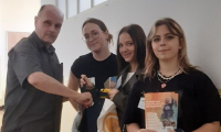 Srdíčková sbírka opět pomáhala