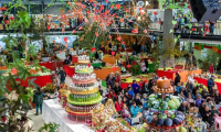 Flora Olomouc – Hortikomplex 2026 představí Dary naší země