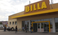 Billa v Plumlovské otevřela. Po téměř půl roce 