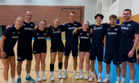 Od dnešního dne se v Prostějově bude hrát korfbalové mistrovství evropy dospělých