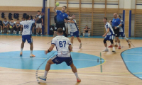 V házenkářském derby uspěl domácí Prostějov!