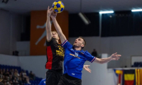 Sen se splnil: český korfbal má evropský bronz!
