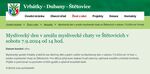 myslivecky den stetovice