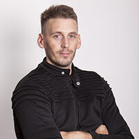 michal pelikan