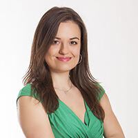 Aneta Křížová