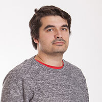 michal pelikan
