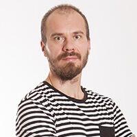 michal pelikan